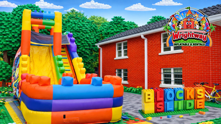 Block20slide 1768235342 big Block Wet / Dry Slide 20 FT