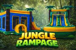 Jungle Rampage